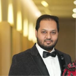 Abdul Rajani