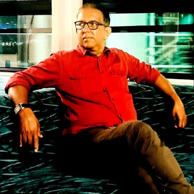 Abdul Salam