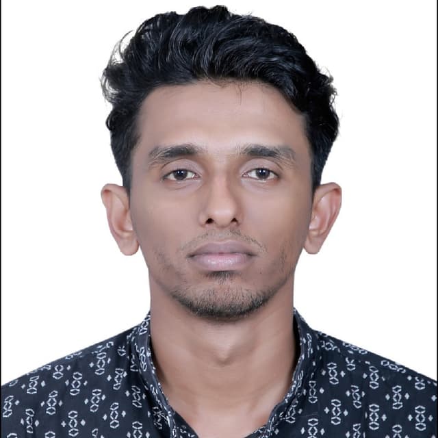 Abdul Saleem A