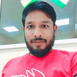 Abdul Shammi