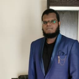 Abdul Jabbar  K
