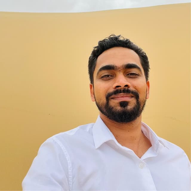 Abdul Jaleel