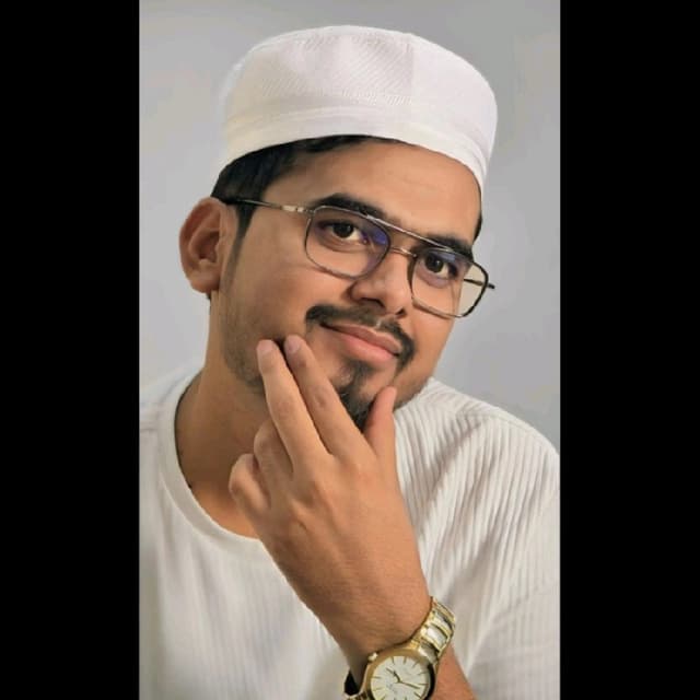 Abdul Kalam Shaik
