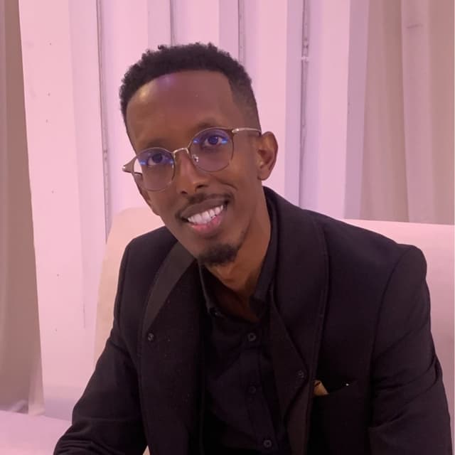 Abdulla Samatar