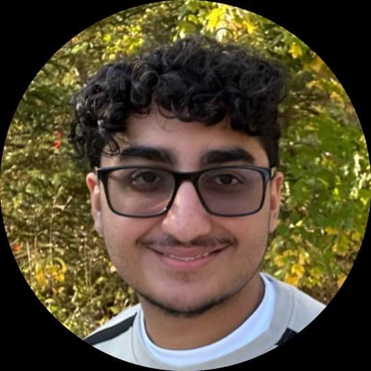 Abdullah Al Maini