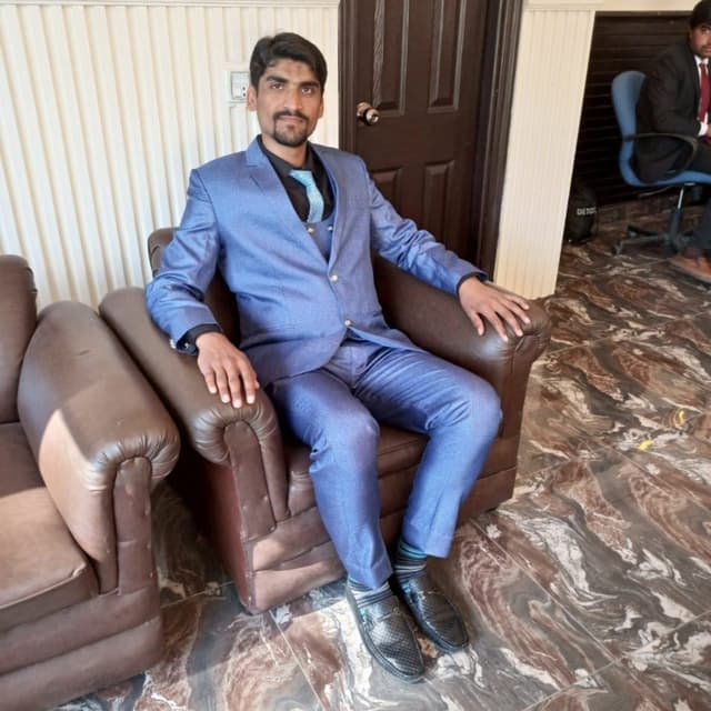 Abdullah Bhutta