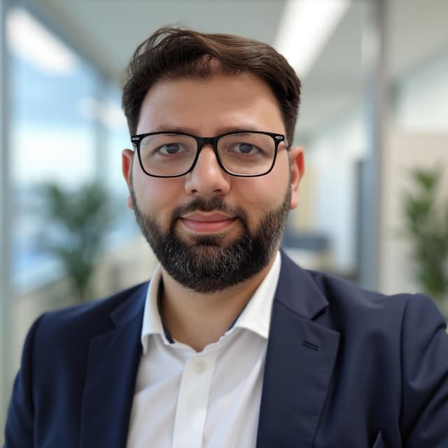 Abdullah Diab