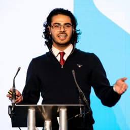 Abdullah Al-Sultani