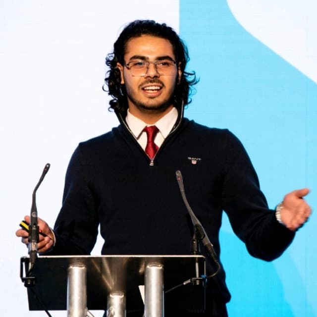 Abdullah Al-Sultani