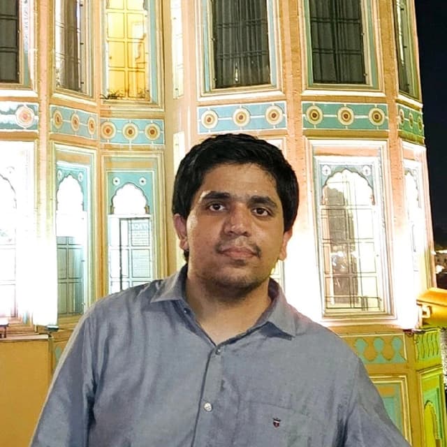 Abdullah Jamal