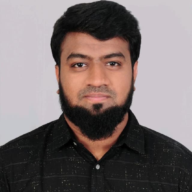 Abdul Malick