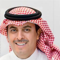 Abdul Rahman Al Thehaiban