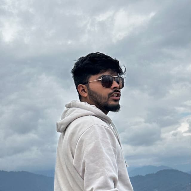 Salar Syed