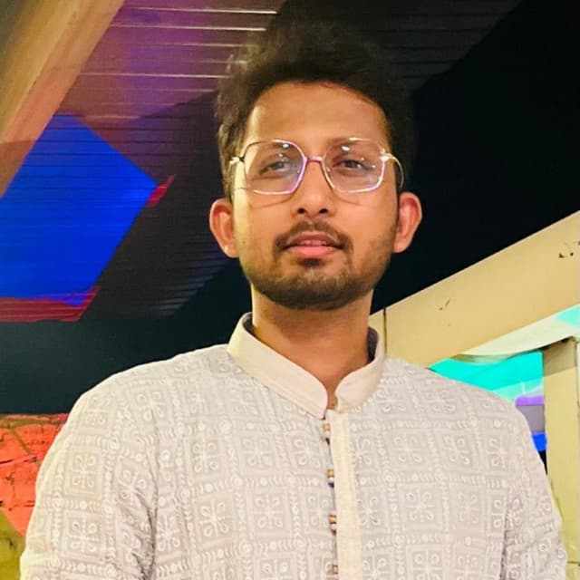Abdus Samad