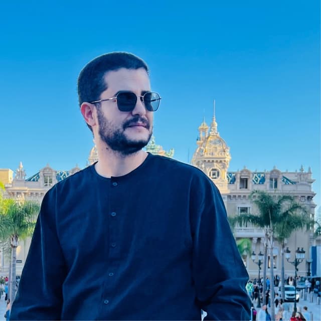 ABED MAATALLA