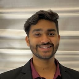 Abeer Gandhi