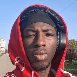 Toluwani Abe