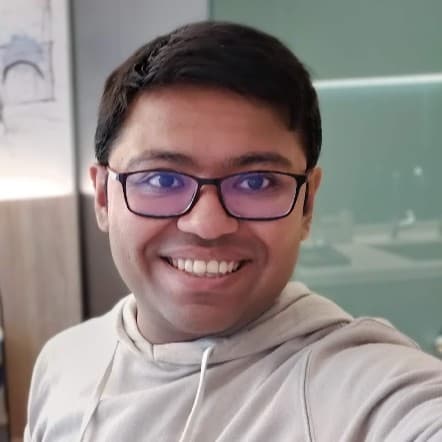 Abhisek Datta