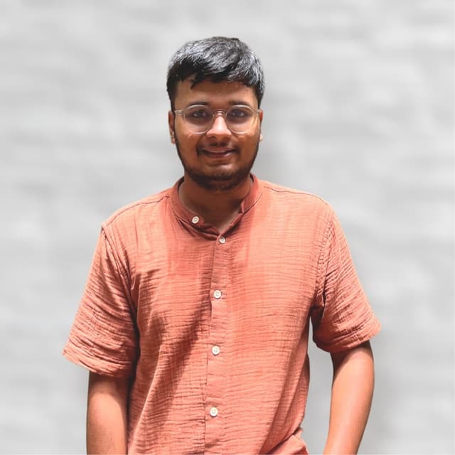 Abhishek Omar
