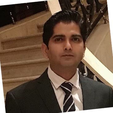 Abhishek Singh