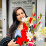 Abha Mishra
