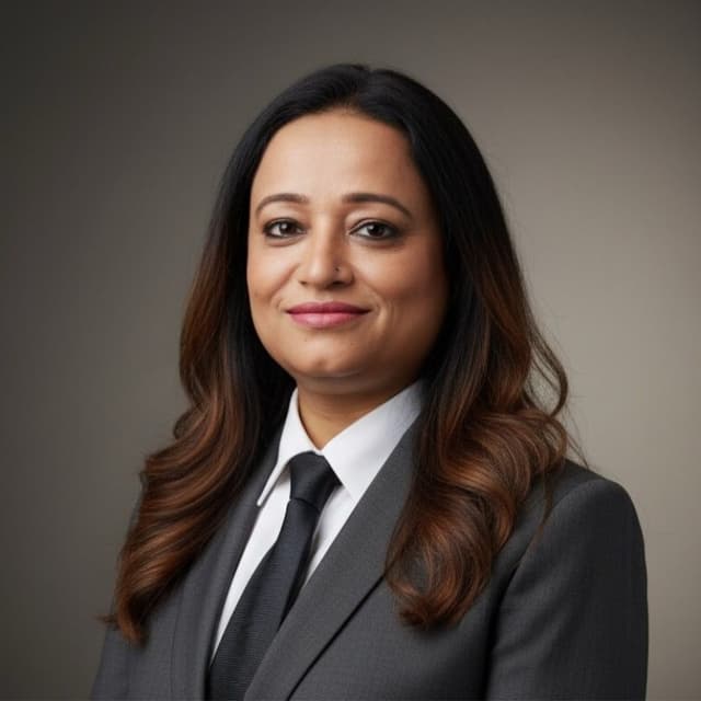 Abha Singh