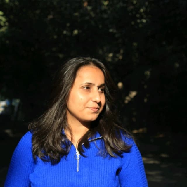 Abha Singh