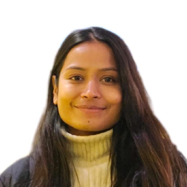 Abha Tamrakar