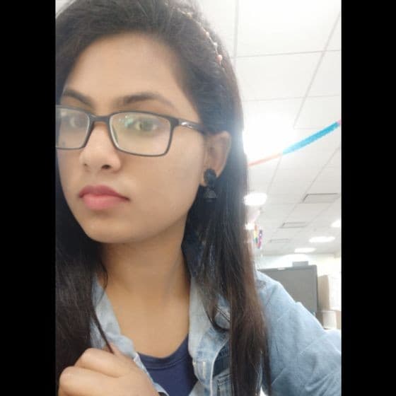 Abha Verma PMP®