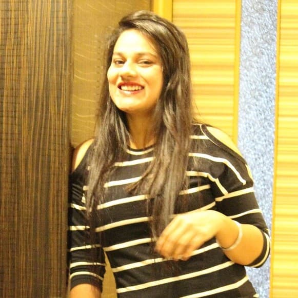 Abha yadav
