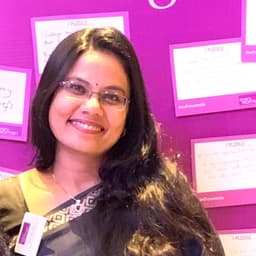 Dr. Abha Bhartia