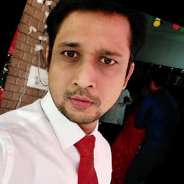 ABHAI HEDAOO