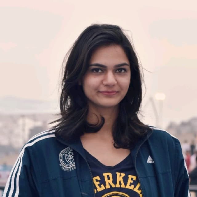 Abha Jadon