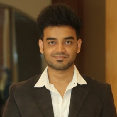 Abhar Sinha
