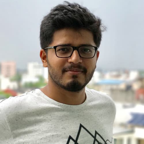 Aditya Bhardwaj