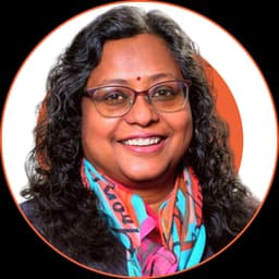 Dr. Abha Rishi