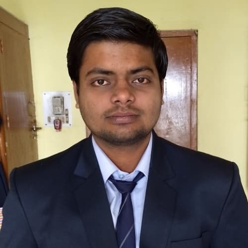 Avinash Bharti