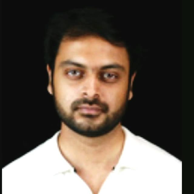 Abhas Bhatnagar