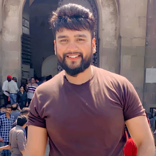 Abhas Ranjan