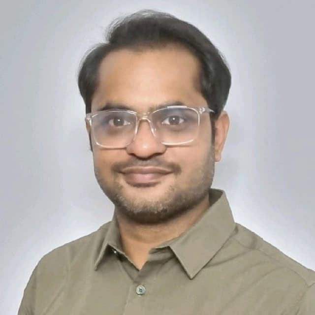 Abhas Jangre