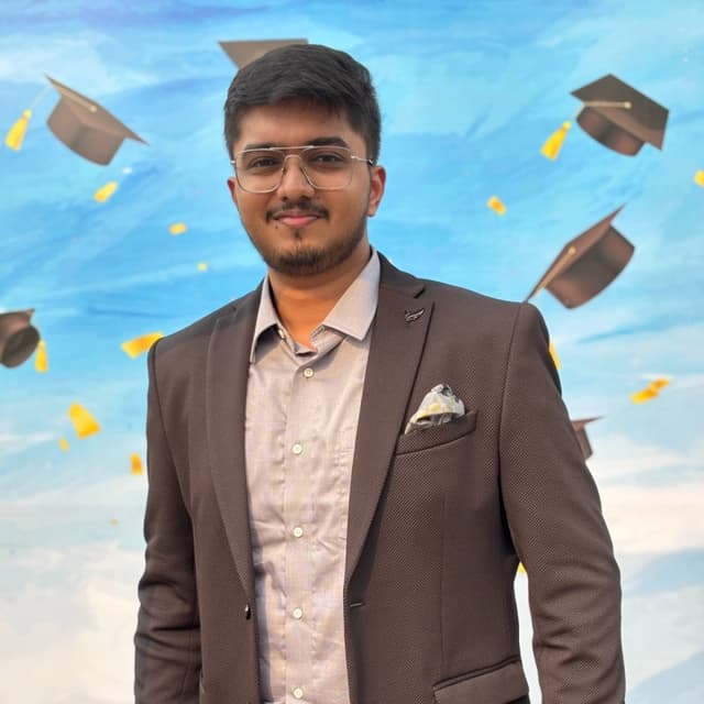 Abhav Goel