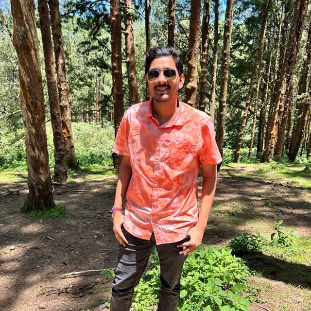 Abhay Agarwal