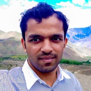 Abhay Aggarwal