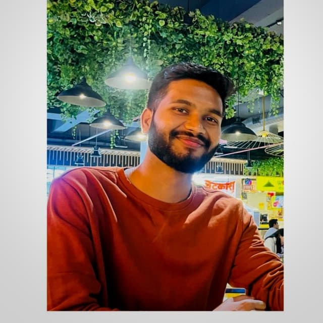 Abhay Ahirkar