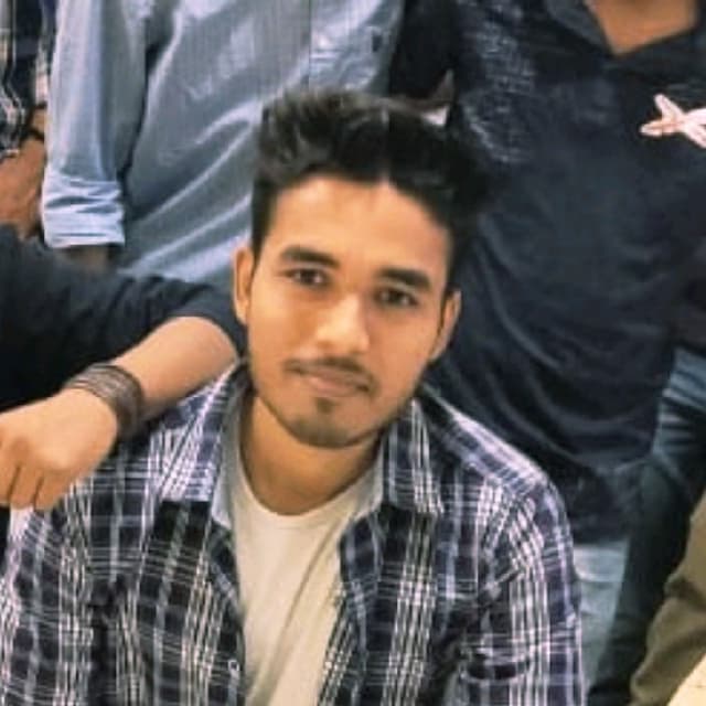 Abhay Baghel