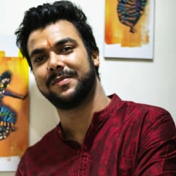 Abhay Bansal