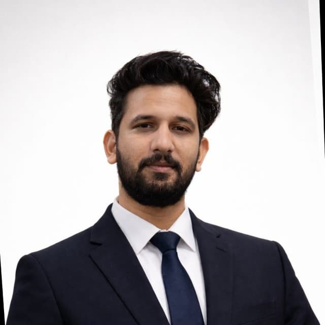 Abhay Bhardwaj