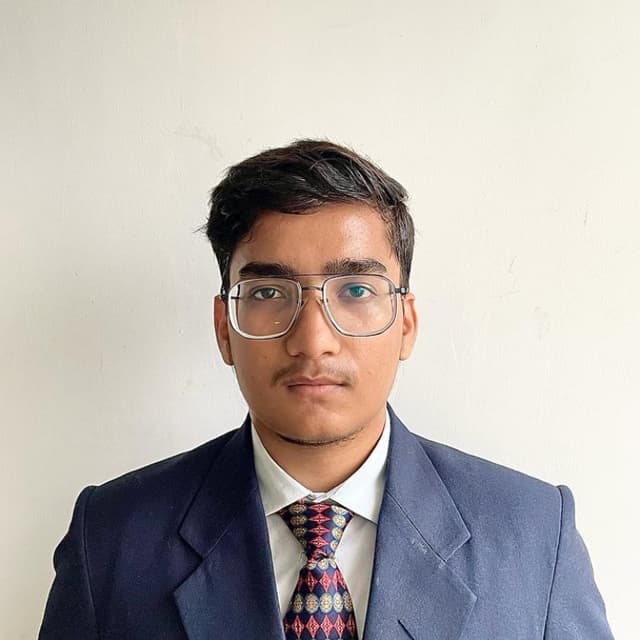 Abhay B.