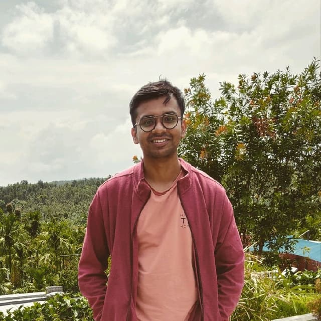Abhay Chauhan