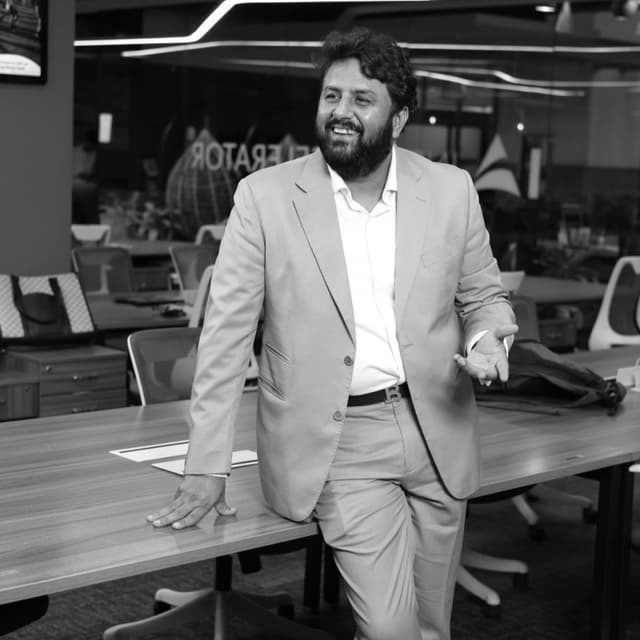 Abhay Chawla